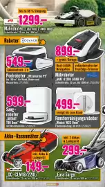 Hornbach Prospekt Seite 16