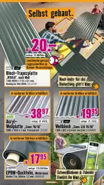 Hornbach Prospekt Seite 18