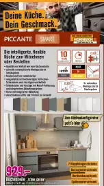 Hornbach Prospekt Seite 20