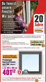 Hornbach Prospekt Seite 24