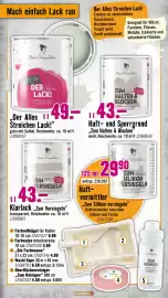 Hornbach Prospekt Seite 31