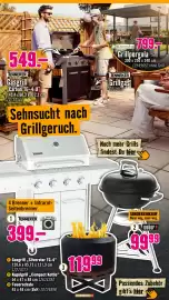 Hornbach Prospekt Seite 4