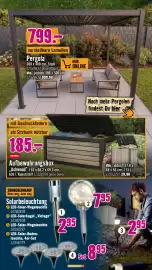 Hornbach Prospekt Seite 5