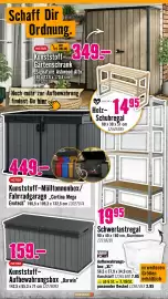 Hornbach Prospekt Seite 6