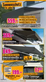 Hornbach Prospekt Seite 8