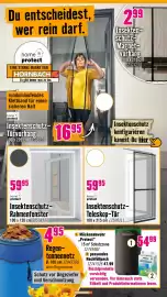 Hornbach Prospekt Seite 9