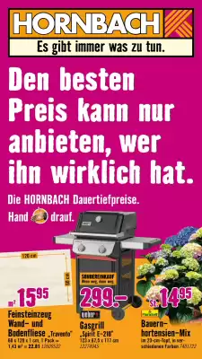 Hornbach (gültig bis 3-06)