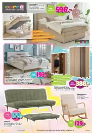 Möbel Mahler Katalog Seite 10
