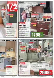 Möbel Mahler Katalog Seite 15