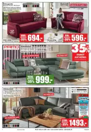 Möbel Mahler Katalog Seite 2