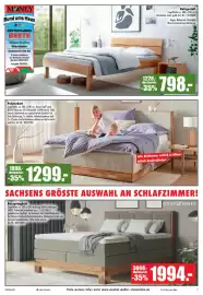 Möbel Mahler Katalog Seite 7