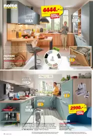 Höffner Prospekt Seite 10