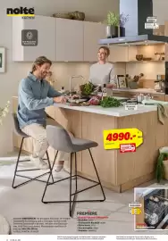Höffner Prospekt Seite 2