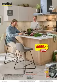 Höffner Prospekt Seite 2