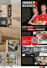 Höffner Prospekt Seite 3