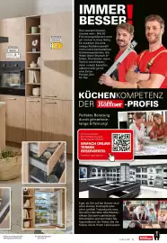 Höffner Prospekt Seite 3