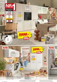Höffner Prospekt Seite 4