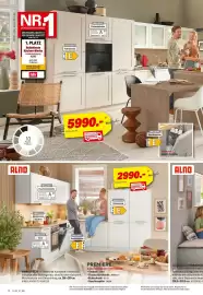 Höffner Prospekt Seite 4
