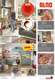 Höffner Prospekt Seite 5