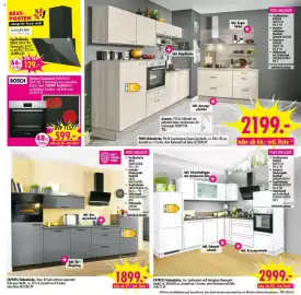 Möbel Boss Prospekt woche 19 Seite 3