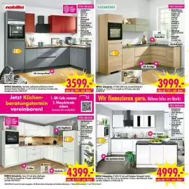 Möbel Boss Prospekt woche 19 Seite 4