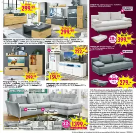 Möbel Boss Prospekt woche 19 Seite 7