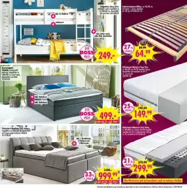 Möbel Boss Prospekt woche 19 Seite 9