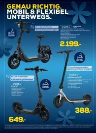 Euronics XXL Prospekt Seite 11