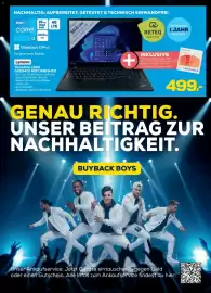 Euronics XXL Prospekt Seite 13