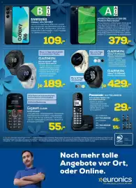 Euronics XXL Prospekt Seite 16