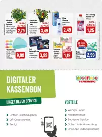 Feneberg Prospekt Seite 15