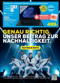 Euronics Prospekt Seite 13