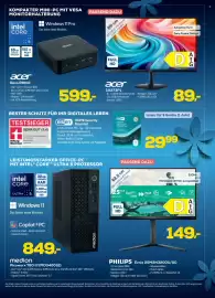 Euronics Prospekt Seite 4