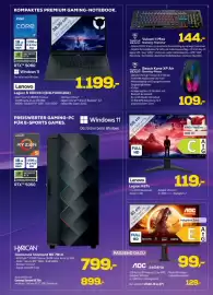 Euronics Prospekt Seite 7