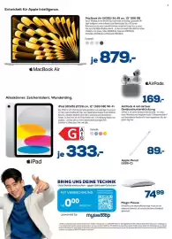 Euronics Prospekt Seite 8