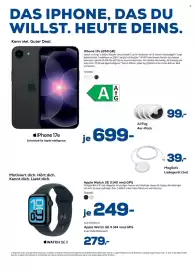 Euronics Prospekt Seite 9