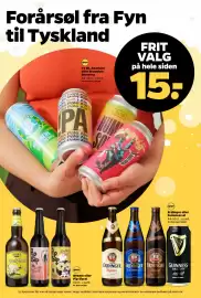 Netto tilbudsavis uge 19 Side 17