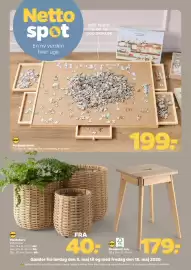 Netto tilbudsavis uge 19 Side 27