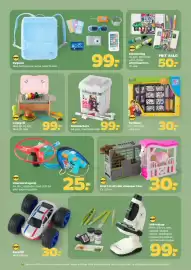 Netto tilbudsavis uge 19 Side 33