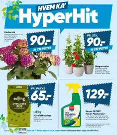 Bilka tilbudsavis uge 19 Side 2