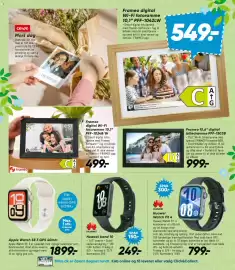 Bilka tilbudsavis uge 19 Side 28
