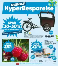 Bilka tilbudsavis uge 19 Side 3