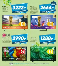 Bilka tilbudsavis uge 19 Side 30