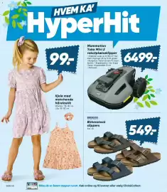 Bilka tilbudsavis uge 19 Side 4