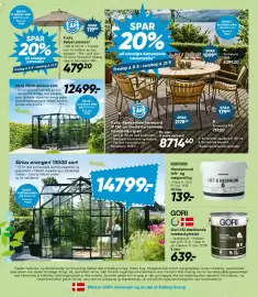 Bilka tilbudsavis uge 19 Side 40