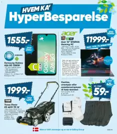 Bilka tilbudsavis uge 19 Side 5