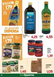 Volantino Gran Risparmio Pagina 12