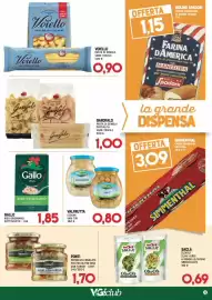 Volantino Gran Risparmio Pagina 13