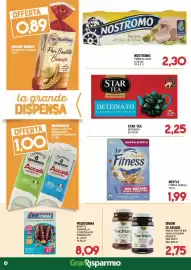 Volantino Gran Risparmio Pagina 16