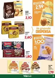 Volantino Gran Risparmio Pagina 17